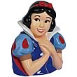 Snow White and the Seven Dwarfs Snow White Cookie Jar